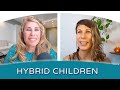 ☆ Arjun of the YahYel | Debbi Dachinger - Hybrid Children ☆