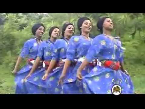 Best New Gojam Demo Ney