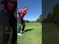 How To Fix Your Golf Slice with This Simple Tip #golfshort #shorts #youtubegolf #golf