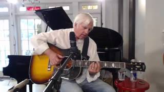 There Ain't Enough Songs About Trains (Bob Westcott)