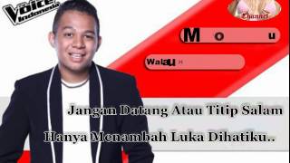Mario G. Klau - Walau Hati Menangis