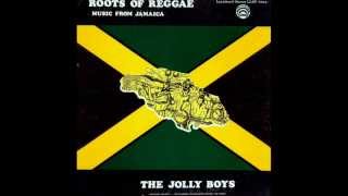 The Jolly Boys - Pomp And Pride