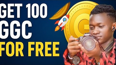 💥GET 100 GGC FOR FREE NOW! — CLAIM INSTANTLY!💱