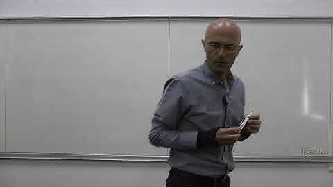 EE 202 Circuit Theory II : Lecture 45 (Middle East Technical University)