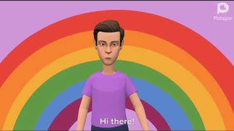 Some of the Vyond Voices in Plotagon