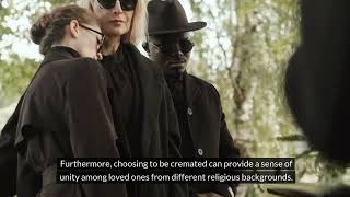 Famous 5 Facts You Should Know About Cremation Profile