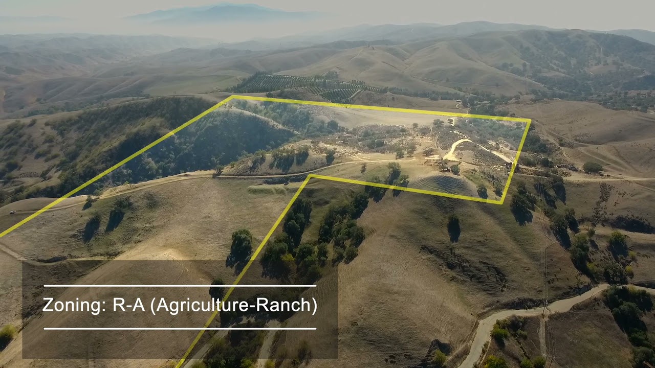 Chino Hills Land Promo Video V1 YouTube