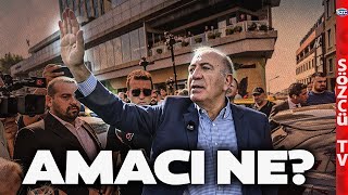 Chpde Kayyum Krizi Gürsel Tekin Ne Yapmak İstiyor? Özgür Özel Vites Yükseltti