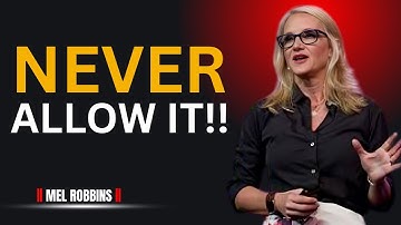 Reinvent Yourself – Let Go of Past Mistakes & Create a New Version of You | Mel Robbins Motivation