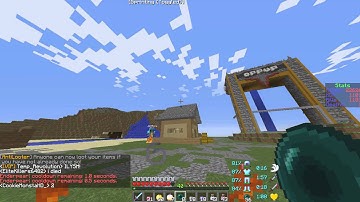 GotPvP OPPvP - TheRoyalKing420 Hacking