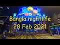 Bangla nightlife on 28 Feb 2021-Phuket, Thailand