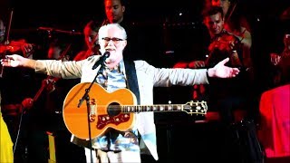 Francesco De Gregori - Bufalo Bill - Dal vivo a Roma 2019