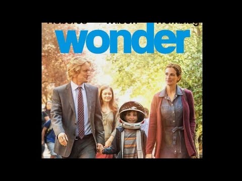 Wonder capitulo 1 pelicula completa - YouTube