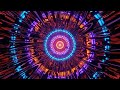 Psytrance flashing  psychedelic strobe lights mix 2022