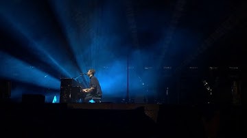 Editors - No sound but the wind @ Pukkelpop 2017