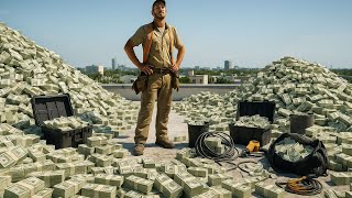 Roofer Stole $130M from the Cartel, Outsmarted FBI & Became a Kingpin | True Crime Documentary
