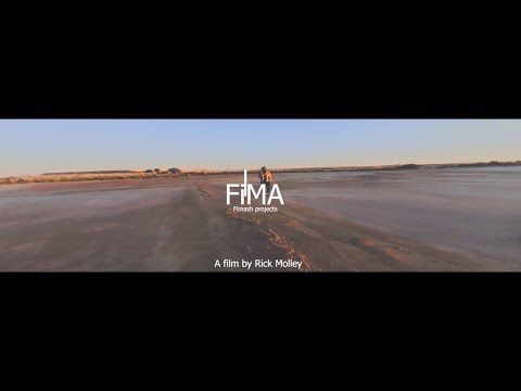 Rick Molley Sebenza Official music video