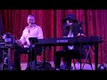 Tammy Graham and Kent Johnson - Me and Bobby McGee - Paris Hotel, Las Vegas