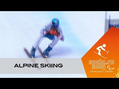 Video: Vinter-olympiske Sportsgrene: Alpint Skiløb