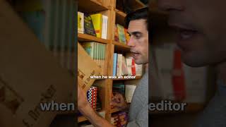 Want To Read More In 2026? Start With These Books Ryan Holiday