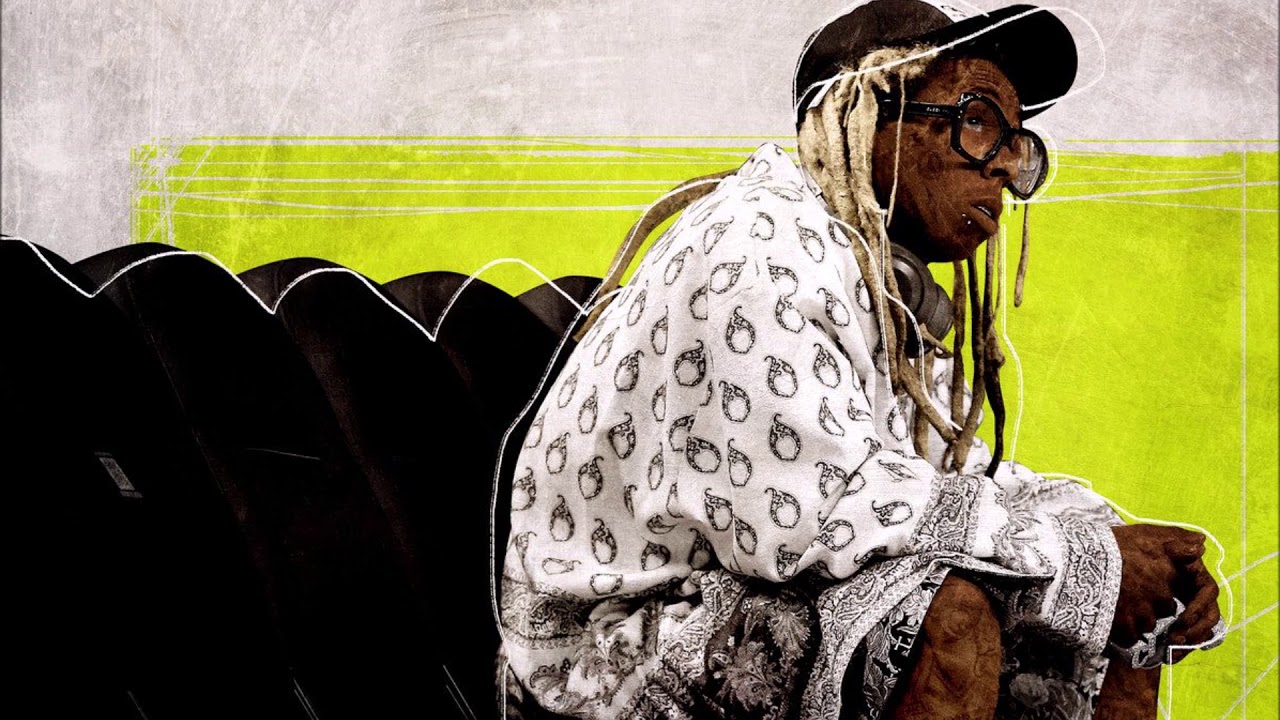 Lil Wayne - Know You Know Feat. 2 Chainz - YouTube