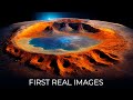 اولین تصاویر واقعی از عطارد چه چیزی پیدا کردیم 