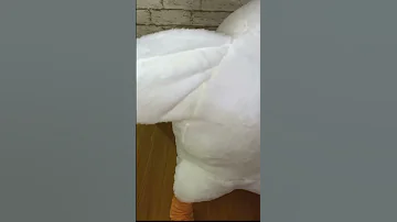 Обзор мягкой игрушки Гусь