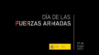 DIFAS 2021 # Fuerzas Armadas Tradición e innovación