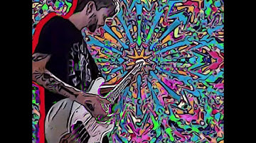 Pulse Modulation - Cameron M (Bass Loop Soup Ep)