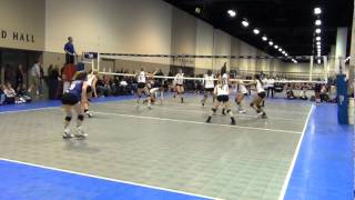Jahne Maddock VB 2/19/12 10