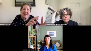 8 Keys to Safe Trauma Recovery Webinar with Babette Rothschild and Vanessa Bear