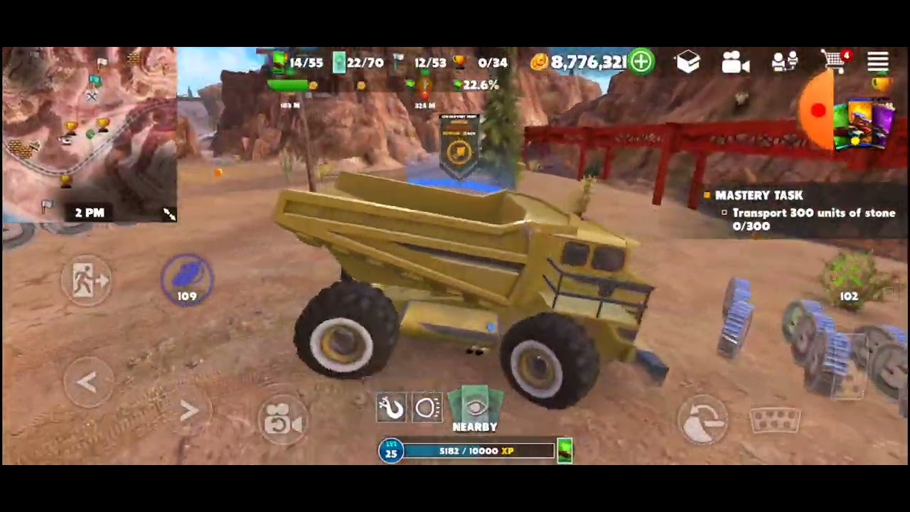 Off The Road Mod Взлом - YouTube