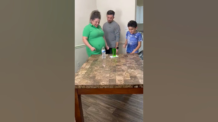 The water challenge is so exciting, save it for later!  !  !  Funny Party Game Challenge Family Game
