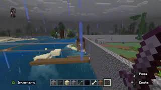 La Saga De Minecraft D&amp;D dia 14: Activando el Shop