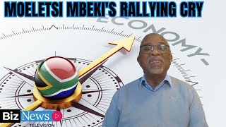 Moeletsi Mbeki’s rallying cry for business to become active in politics to save SA