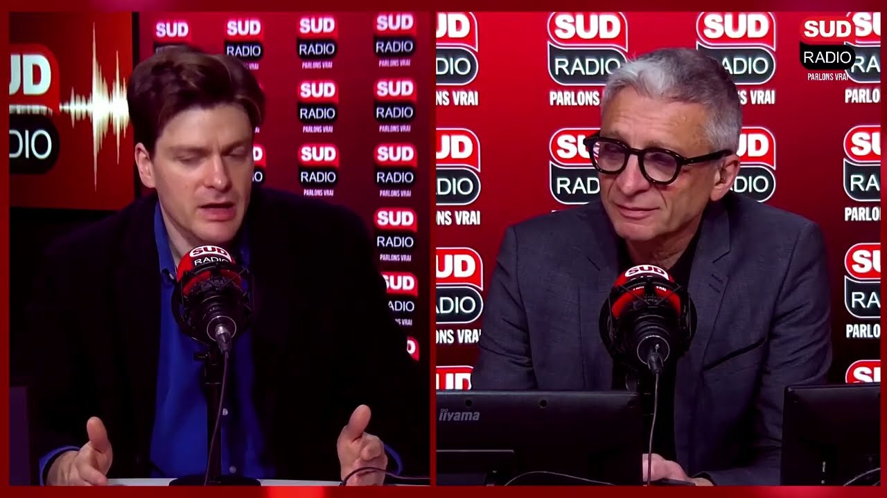 "La France des ploucs" : l'essayiste Paul Melun dénonce une "France des silencieux et des oubliés"