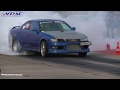 Toyota Mark 2 (Новосибирск) vs Subaru Impreza GC8 (Новосибирск) - финал