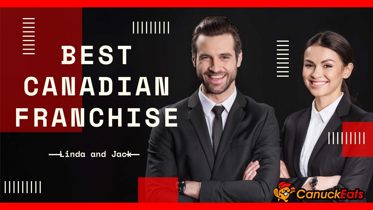 Canada's Best Food Delivery Franchise YouTube