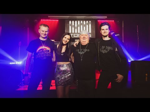 Pokalbis su OUT