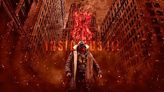 Video thumbnail of "(FREE FOR PROFIT) INSIDIOUS III - Hard NF Type Beat | Aggressive Cinematic Pendo46 Type Beat"