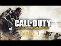 Прохождение Call of Duty: Advanced Warfare►►Глава 3 «Трафик» Лагос, Нигерия 7 марта 2055г., 07:45