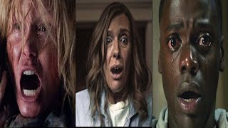 Best Horror Films of The Decade (2010-2019)