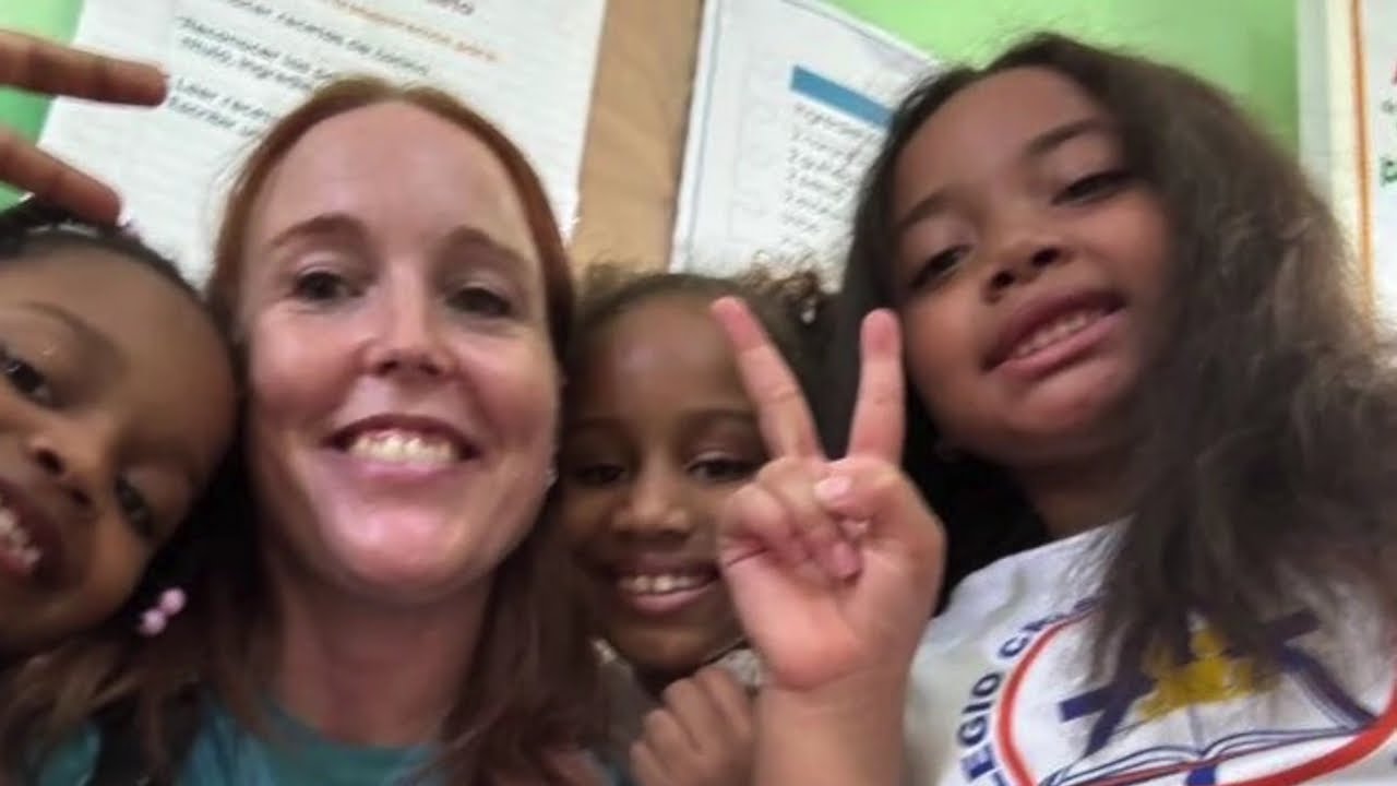 Dominican Mission Video