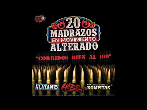 Los Kompitas -
