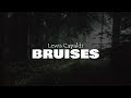 Lewis Capaldi Bruises 1 Hour Lewis Capaldi Bruises 1 Hour