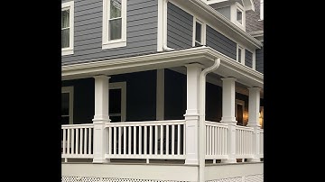 PVC Columns May 2019