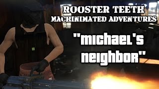 Rooster Teeth Machinimated Adventures - \\