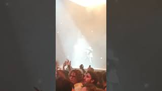 Baby Keem X Kendrick Lamar Family Ties Live Paris 10.21.2022