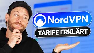 NordVPN Tarife erklärt | Welcher NordVPN Tarif ist der beste?