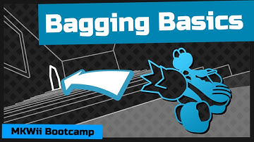 Bagging Lines - Mario Kart Wii